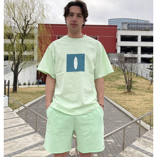 【OUTLET】PB SEA PLAY ST Tシャツ