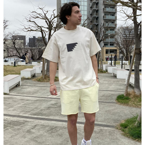 【OUTLET】PB WAVES ST Tシャツ