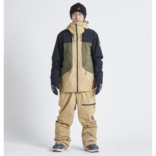 【OUTLET】FOREVER STRETCH GORE-TEX JK