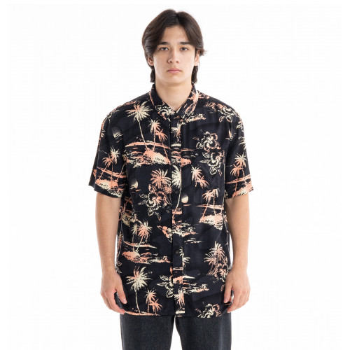 【OUTLET】AIRFLOW VISCOSE SS半袖シャツ