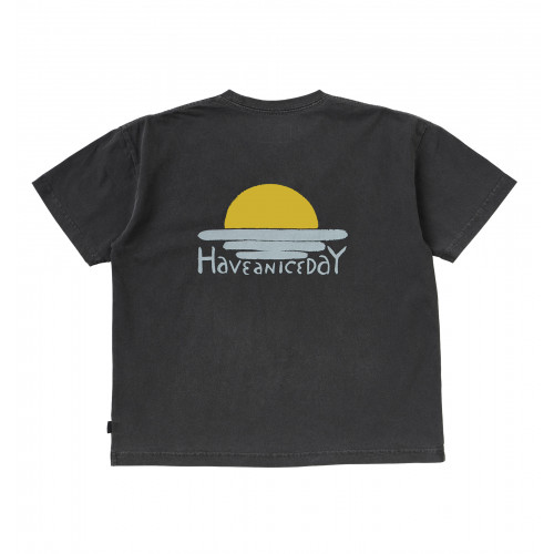 【OUTLET】HAVE A NICE DAY ST YOUTH キッズ Tシャツ