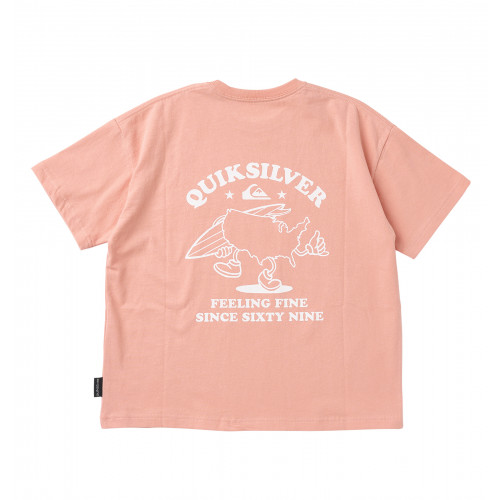 SURFING USA ST YOUTH  キッズ Tシャツ