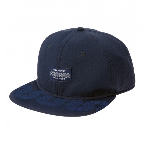 【OUTLET】NAMINORI CONNECTED WAVES CAP