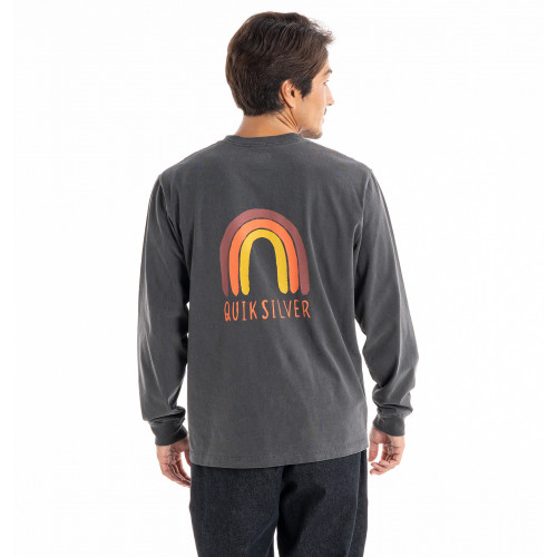 【OUTLET】RAINBOW LINE LT Tシャツ