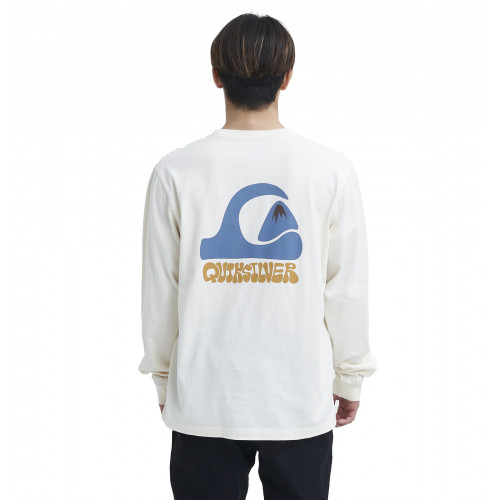 【OUTLET】ANDY MW LT Tシャツ　ロンT