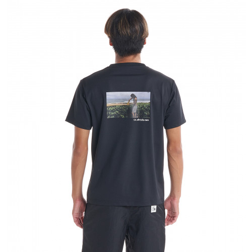 【OUTLET】PHOTO SS Tシャツ ラッシュガード