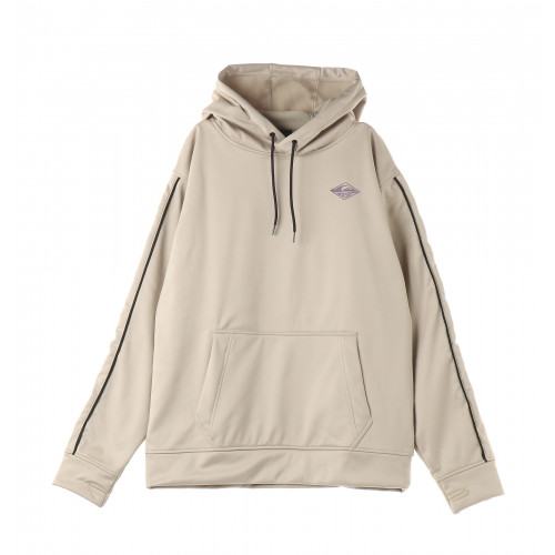 【OUTLET】SNOW DOWN TECH HOODIE
