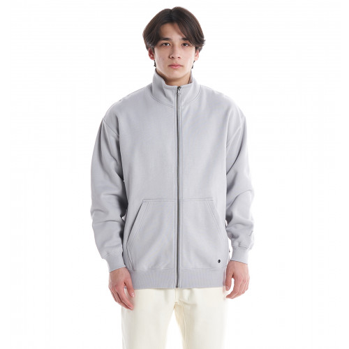 【OUTLET】ESSENTIAL STAND SWEAT