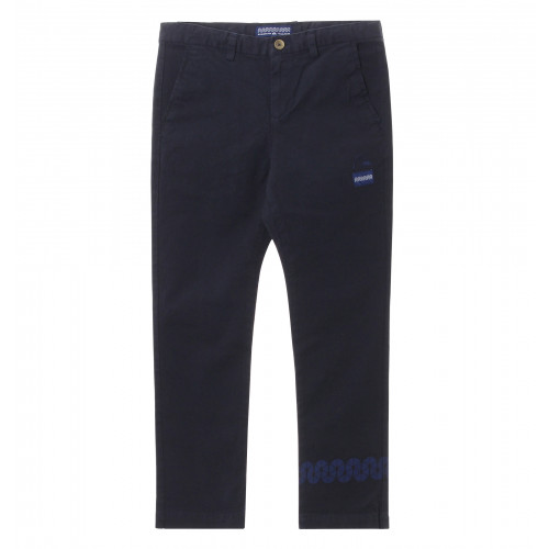 【OUTLET】NAMINORI CONNECTED ECO PANT SLIM