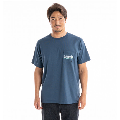 【OUTLET】QUIK SPRAY ST Tシャツ