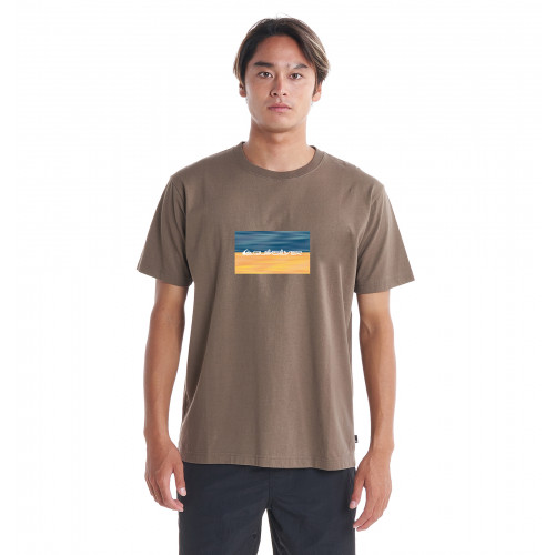【OUTLET】THE SOUND OF THE WAVE ST Tシャツ