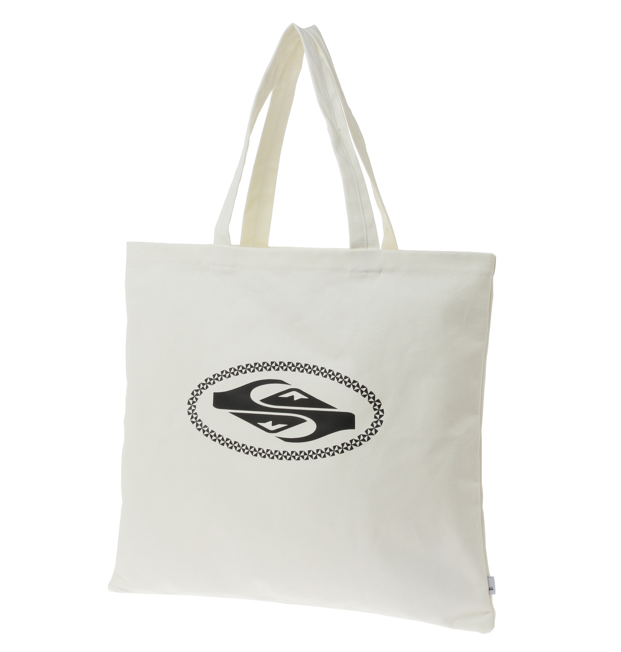 30%OFF！＜Quiksilver＞ THE CLASSIC TOTE 大きめサイズで使い勝手の良いトートバッグ画像