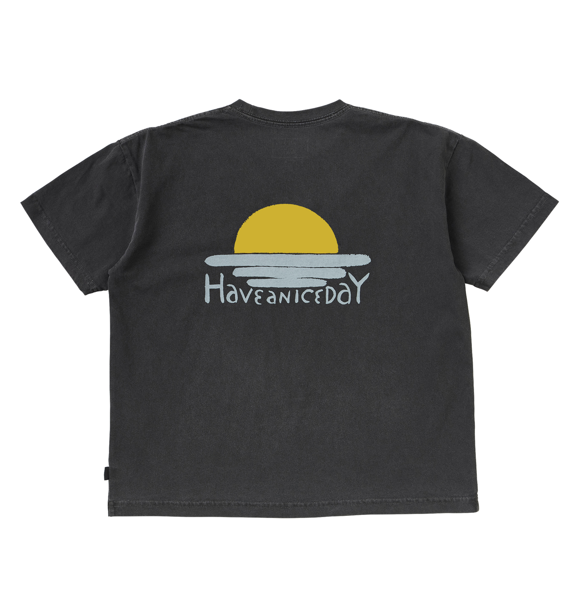 30%OFF セール SALE Quiksilver クイックシルバー HAVE A NICE DAY ST YOUTH キッズ Tシャツ Tシャツ ティーシャツ