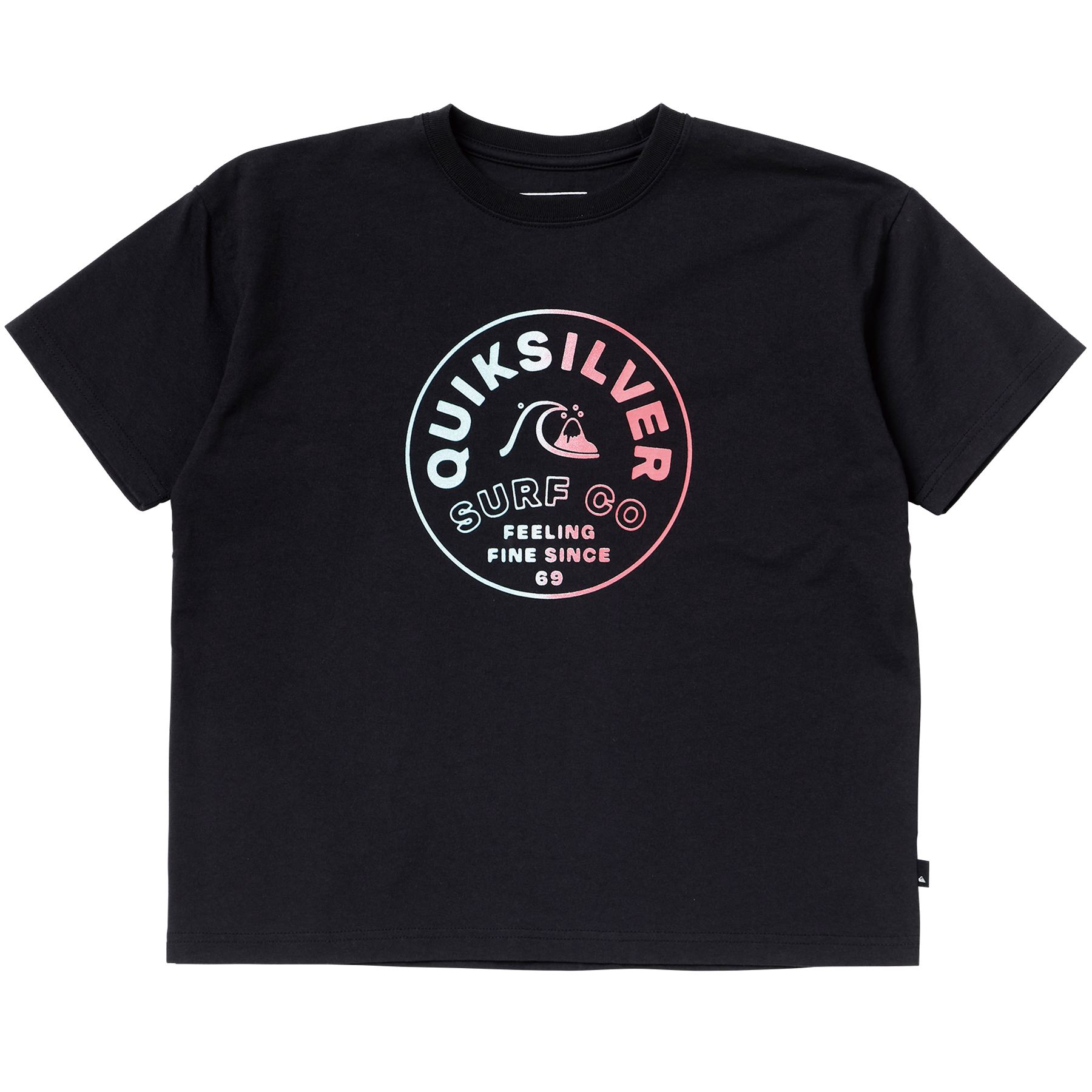 30%OFF セール SALE Quiksilver クイックシルバー TIMELESS ST YOUTH Tシャツ キッズ Tシャツ ティーシャツ