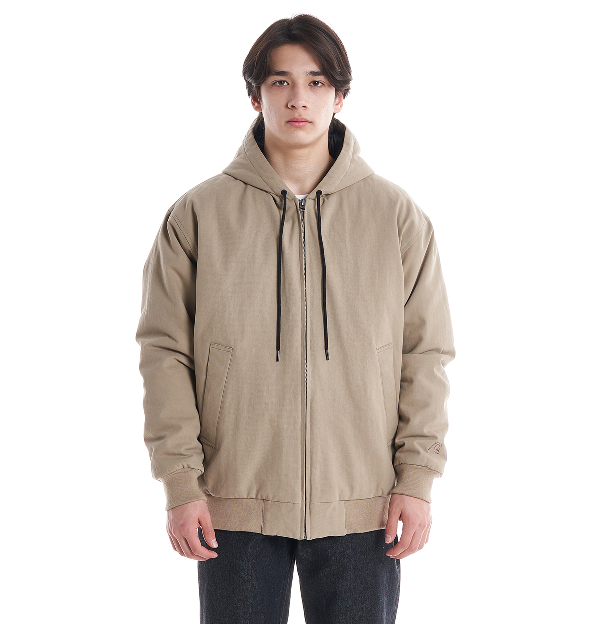30%OFF セール SALE Quiksilver クイックシルバー 【OUTLET】LIFES QUIK JACKET アウター 冬物 防寒