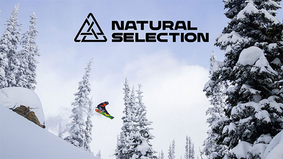 Travis Rice’s Natural Selection Tour Is Back!